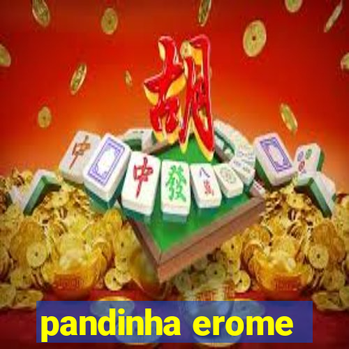 pandinha erome
